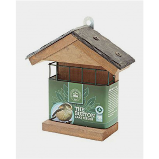 Hagen Vision S01 Kuş Kafesi